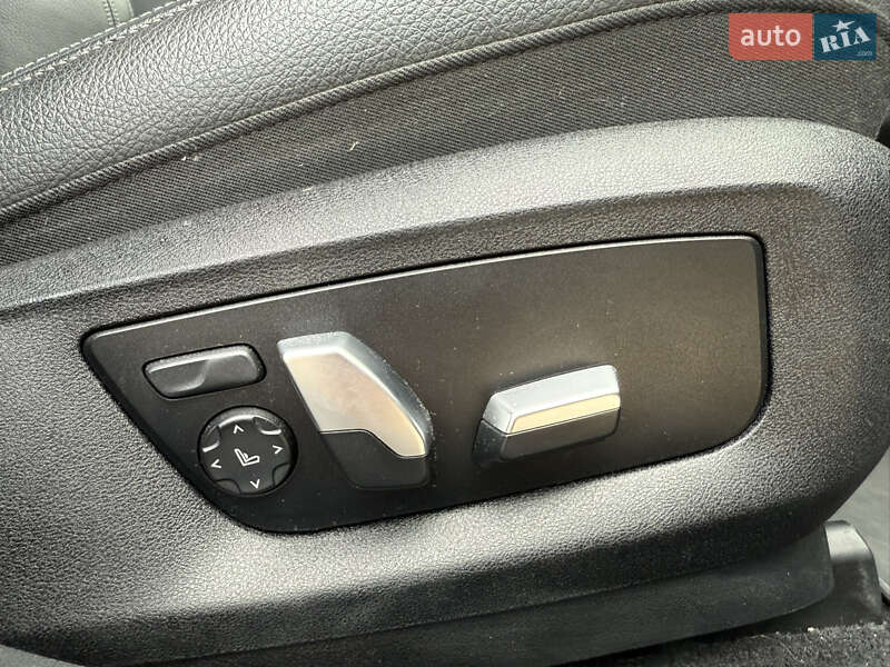 Лифтбек BMW 6 Series GT 2018 в Ужгороде