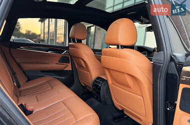 Лифтбек BMW 6 Series GT 2018 в 
