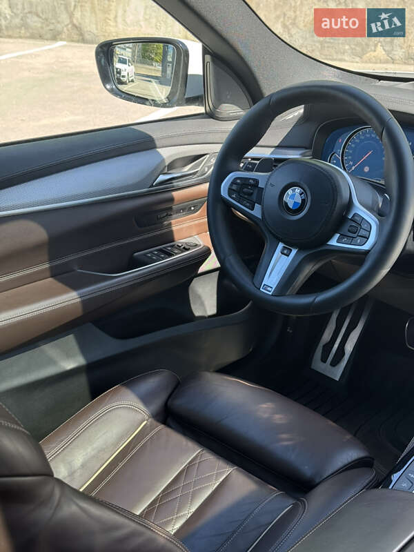 Ліфтбек BMW 6 Series GT 2017 в Тернополі фото 51 Ліфтбек BMW 6 Series GT 2017 в Тернополі