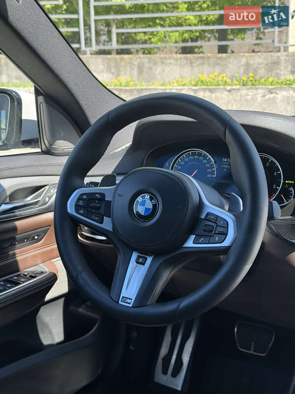 Ліфтбек BMW 6 Series GT 2017 в Тернополі фото 54 Ліфтбек BMW 6 Series GT 2017 в Тернополі