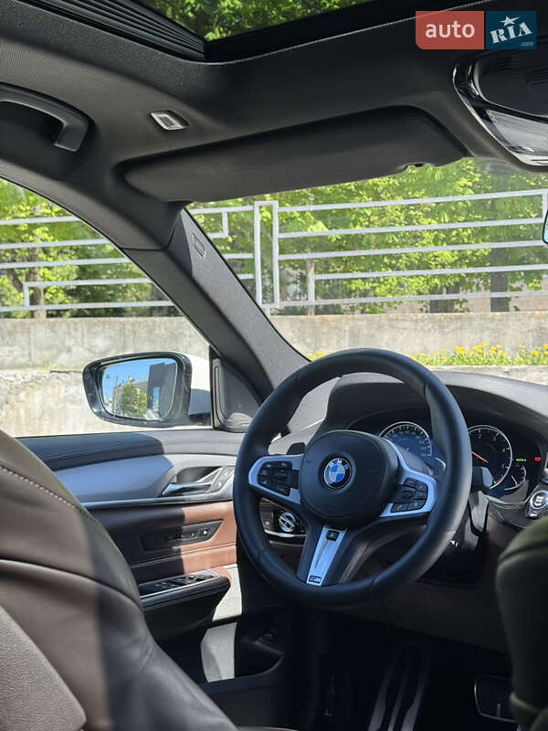 Ліфтбек BMW 6 Series GT 2017 в Тернополі фото 53 Ліфтбек BMW 6 Series GT 2017 в Тернополі