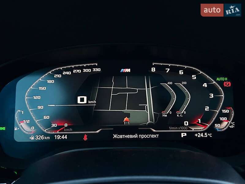 Лифтбек BMW 6 Series GT 2019 в Николаеве