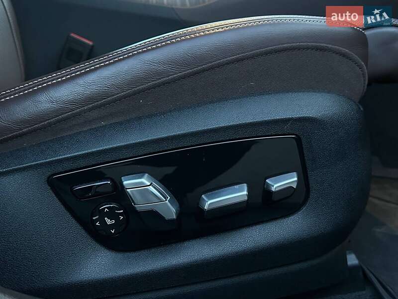 Лифтбек BMW 6 Series GT 2019 в Николаеве