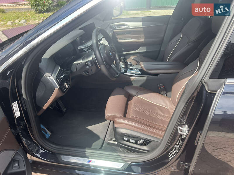 Лифтбек BMW 6 Series GT 2019 в Киеве фото 9 Лифтбек BMW 6 Series GT 2019 в Киеве