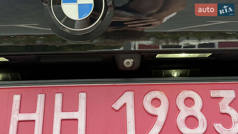 Лифтбек BMW 6 Series GT 2017 в Луцке фото 22 Лифтбек BMW 6 Series GT 2017 в Луцке