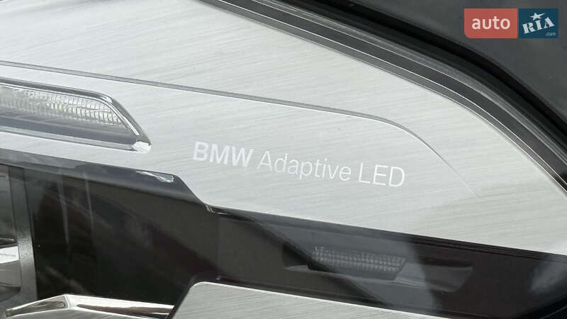 Лифтбек BMW 6 Series GT 2017 в Луцке фото 31 Лифтбек BMW 6 Series GT 2017 в Луцке