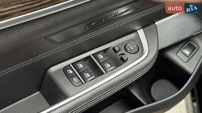 Лифтбек BMW 6 Series GT 2017 в Луцке фото 35 Лифтбек BMW 6 Series GT 2017 в Луцке