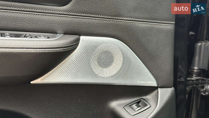 Лифтбек BMW 6 Series GT 2017 в Луцке фото 39 Лифтбек BMW 6 Series GT 2017 в Луцке