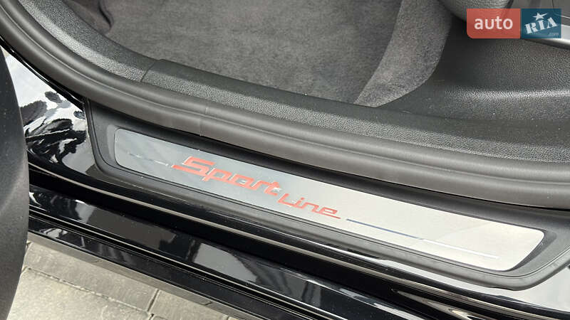 Лифтбек BMW 6 Series GT 2017 в Луцке фото 47 Лифтбек BMW 6 Series GT 2017 в Луцке