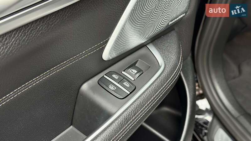 Лифтбек BMW 6 Series GT 2017 в Луцке фото 48 Лифтбек BMW 6 Series GT 2017 в Луцке