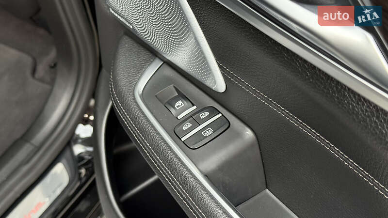 Лифтбек BMW 6 Series GT 2017 в Луцке фото 60 Лифтбек BMW 6 Series GT 2017 в Луцке