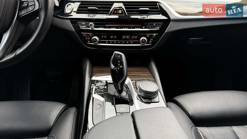 Лифтбек BMW 6 Series GT 2017 в Луцке фото 71 Лифтбек BMW 6 Series GT 2017 в Луцке