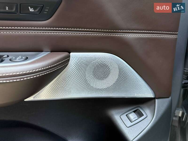 Лифтбек BMW 6 Series GT 2017 в Львове