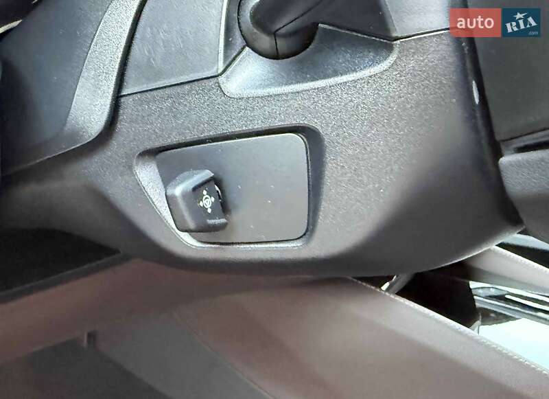 Лифтбек BMW 6 Series GT 2017 в Львове