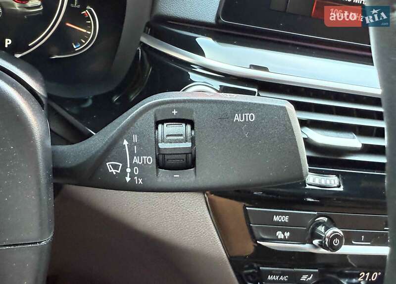 Лифтбек BMW 6 Series GT 2017 в Львове