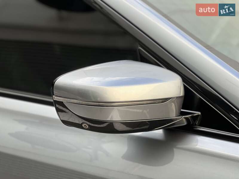 Лифтбек BMW 6 Series GT 2018 в Киеве фото 21 Лифтбек BMW 6 Series GT 2018 в Киеве