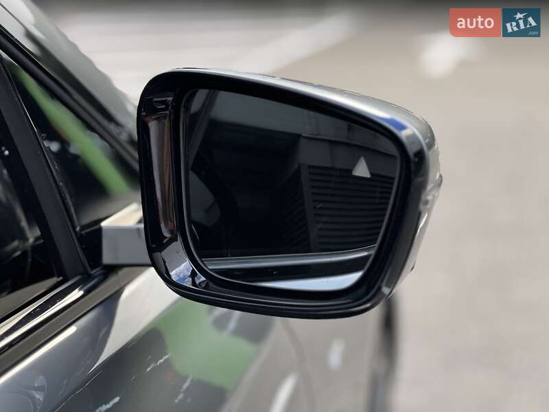 Лифтбек BMW 6 Series GT 2018 в Киеве фото 22 Лифтбек BMW 6 Series GT 2018 в Киеве