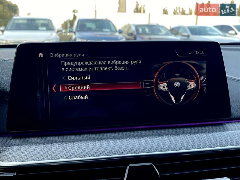 Лифтбек BMW 6 Series GT 2018 в Киеве фото 48 Лифтбек BMW 6 Series GT 2018 в Киеве