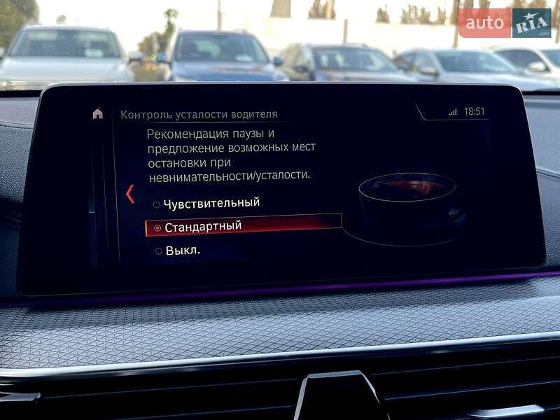 Лифтбек BMW 6 Series GT 2018 в Киеве фото 49 Лифтбек BMW 6 Series GT 2018 в Киеве