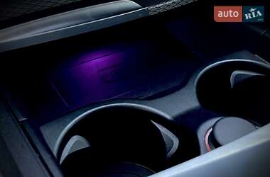 Лифтбек BMW 6 Series GT 2018 в 