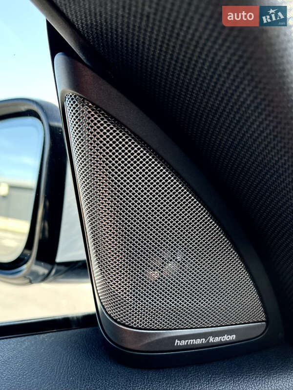 Лифтбек BMW 6 Series GT 2018 в Виннице