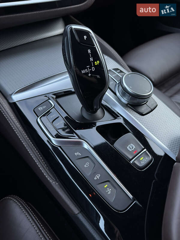 Ліфтбек BMW 6 Series GT 2017 в Тернополі фото 15 Ліфтбек BMW 6 Series GT 2017 в Тернополі