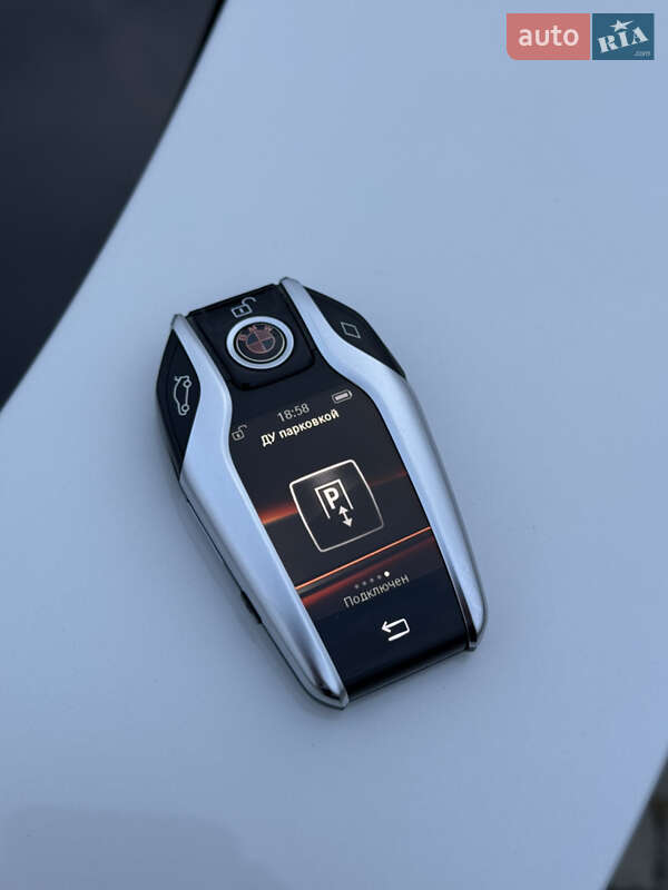 Ліфтбек BMW 6 Series GT 2017 в Тернополі фото 36 Ліфтбек BMW 6 Series GT 2017 в Тернополі