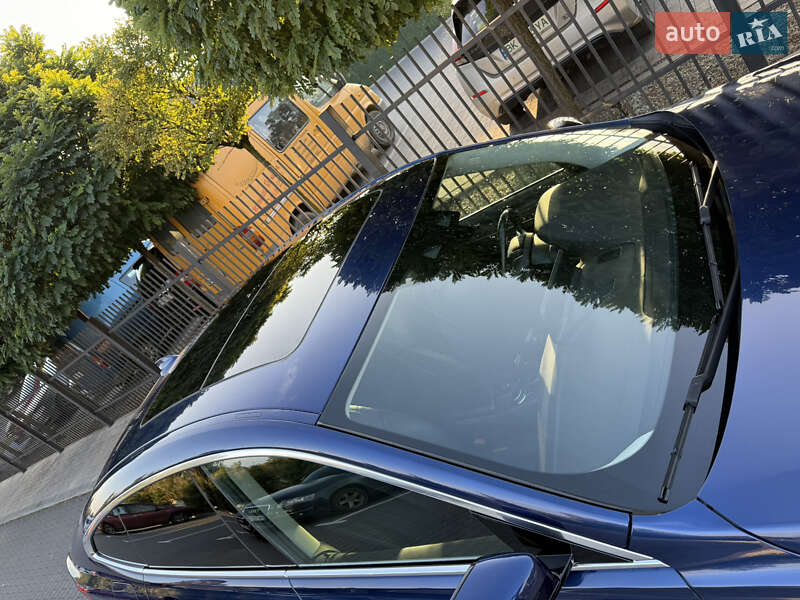 Лифтбек BMW 6 Series GT 2018 в Луцке фото 17 Лифтбек BMW 6 Series GT 2018 в Луцке