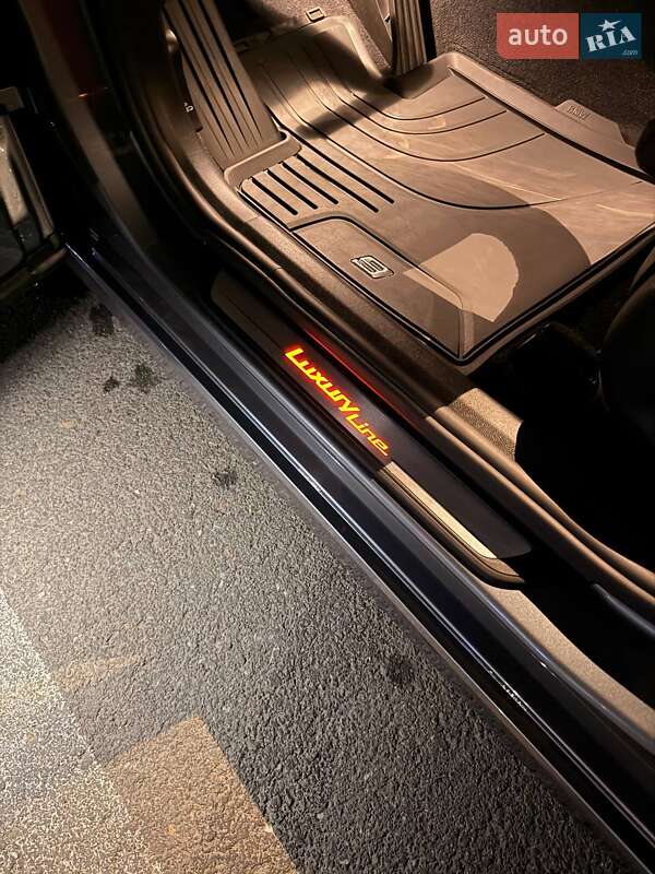 Лифтбек BMW 6 Series GT 2020 в Киеве фото 17 Лифтбек BMW 6 Series GT 2020 в Киеве