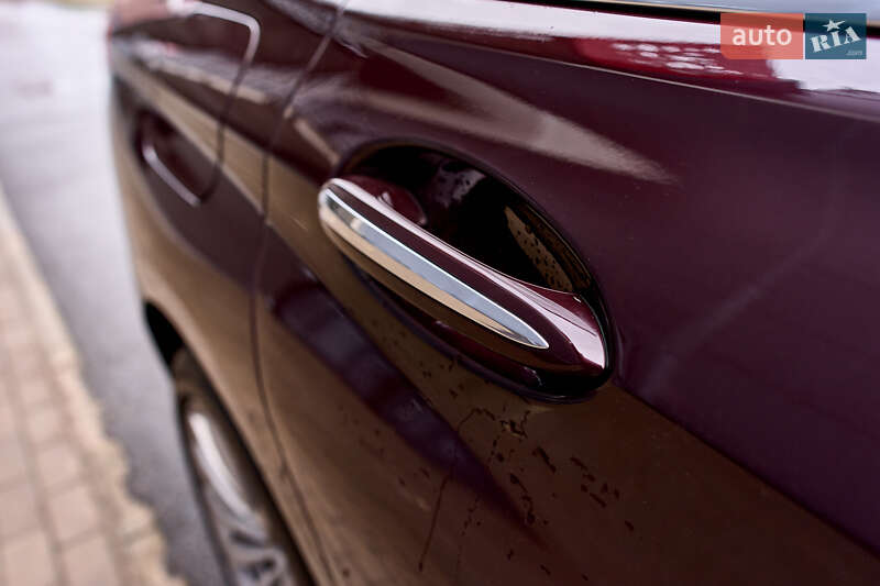 Лифтбек BMW 6 Series GT 2018 в Киеве фото 16 Лифтбек BMW 6 Series GT 2018 в Киеве