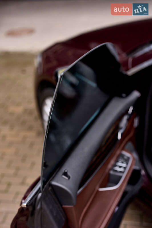 Лифтбек BMW 6 Series GT 2018 в Киеве фото 28 Лифтбек BMW 6 Series GT 2018 в Киеве