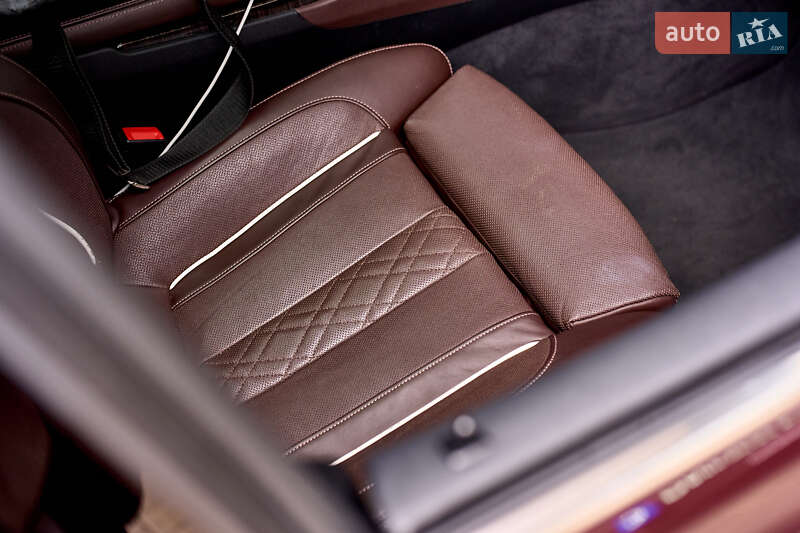 Лифтбек BMW 6 Series GT 2018 в Киеве фото 36 Лифтбек BMW 6 Series GT 2018 в Киеве