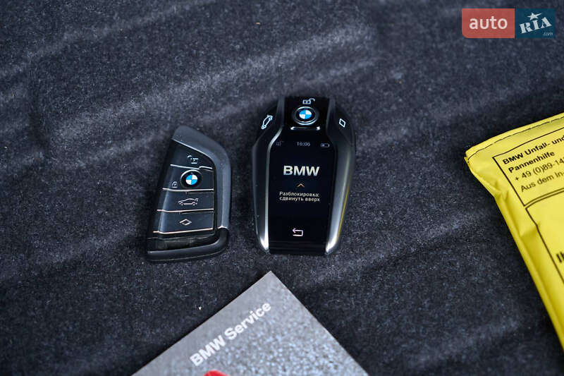 Лифтбек BMW 6 Series GT 2018 в Киеве фото 48 Лифтбек BMW 6 Series GT 2018 в Киеве