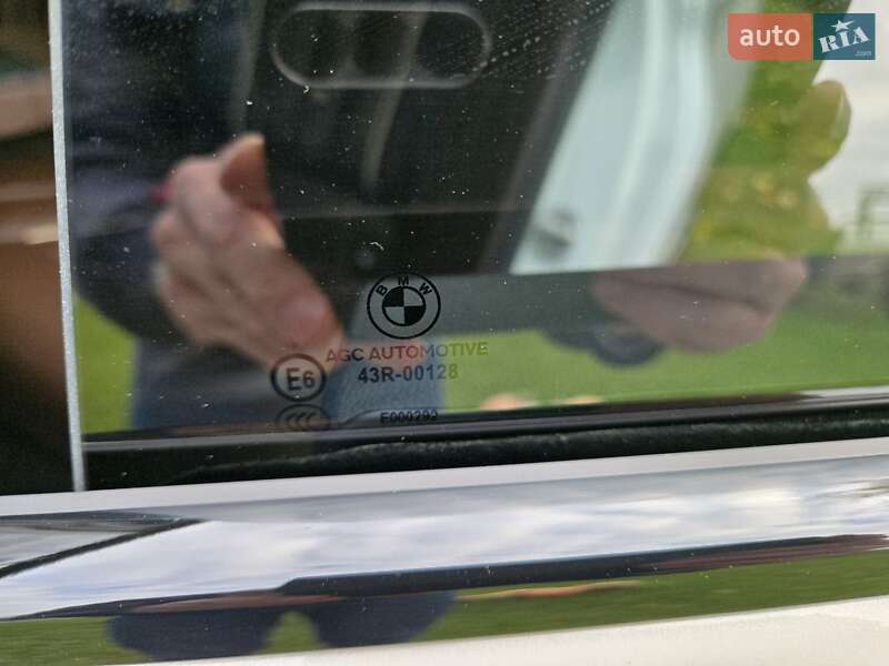 Ліфтбек BMW 6 Series GT 2018 в Тернополі