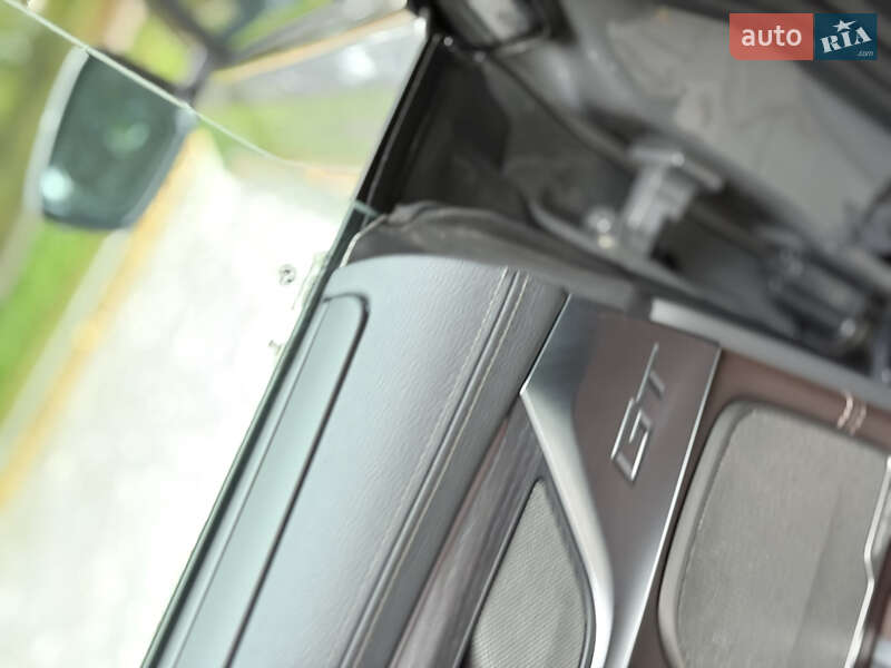 Лифтбек BMW 6 Series GT 2022 в Тернополе фото 31 Лифтбек BMW 6 Series GT 2022 в Тернополе