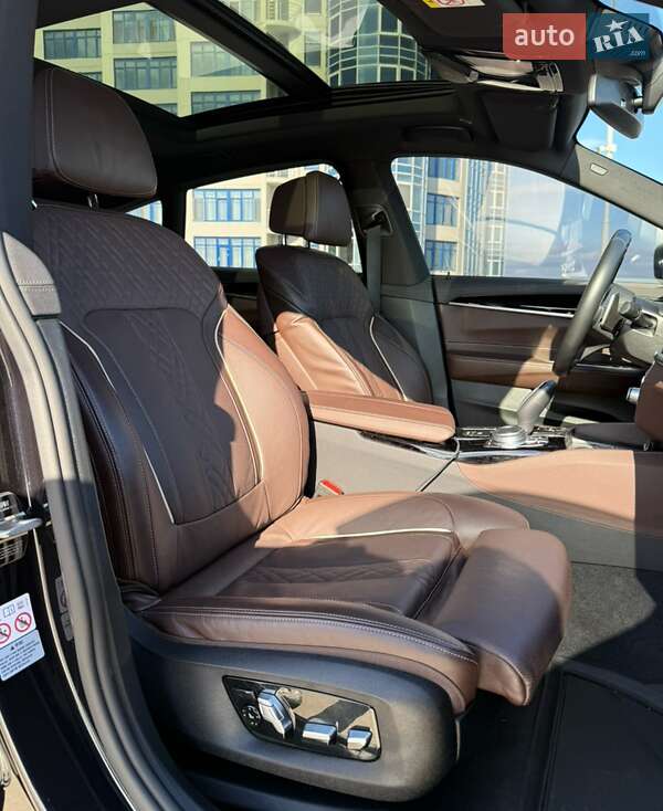 Лифтбек BMW 6 Series GT 2021 в Одессе фото 21 Лифтбек BMW 6 Series GT 2021 в Одессе