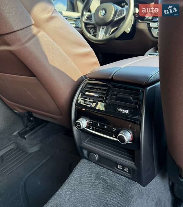 Лифтбек BMW 6 Series GT 2021 в Одессе фото 25 Лифтбек BMW 6 Series GT 2021 в Одессе