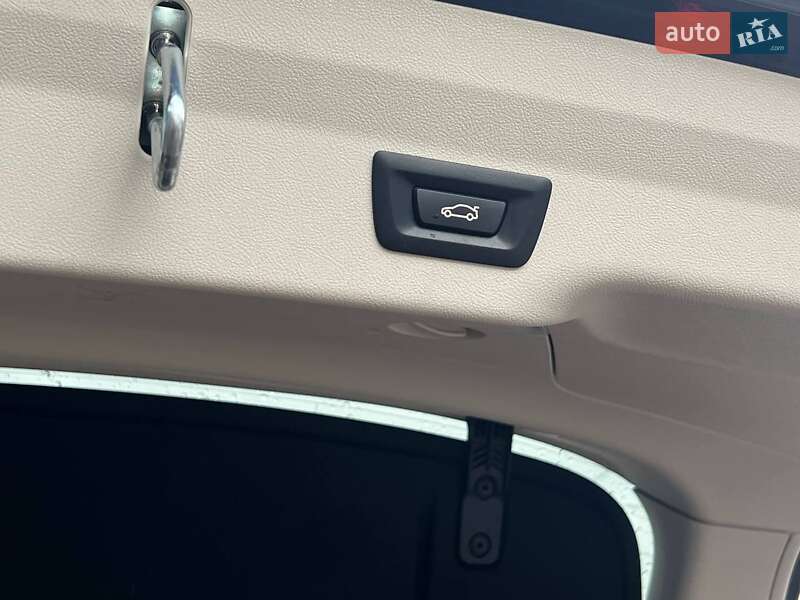 Ліфтбек BMW 6 Series GT 2020 в Києві