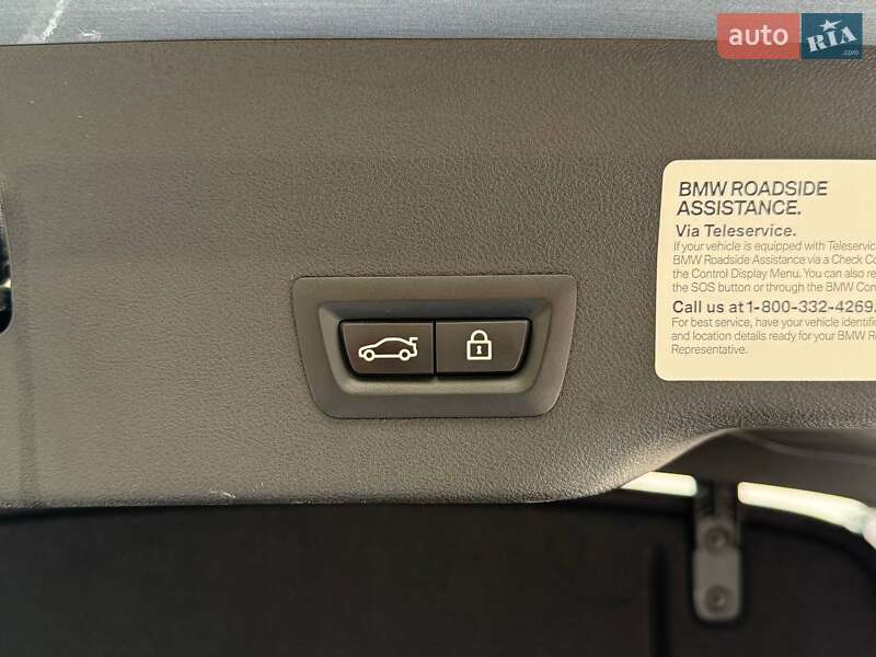 Ліфтбек BMW 6 Series GT 2018 в Києві фото 11 Ліфтбек BMW 6 Series GT 2018 в Києві