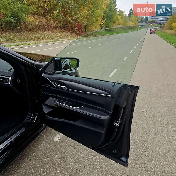 Лифтбек BMW 6 Series GT 2021 в Киеве