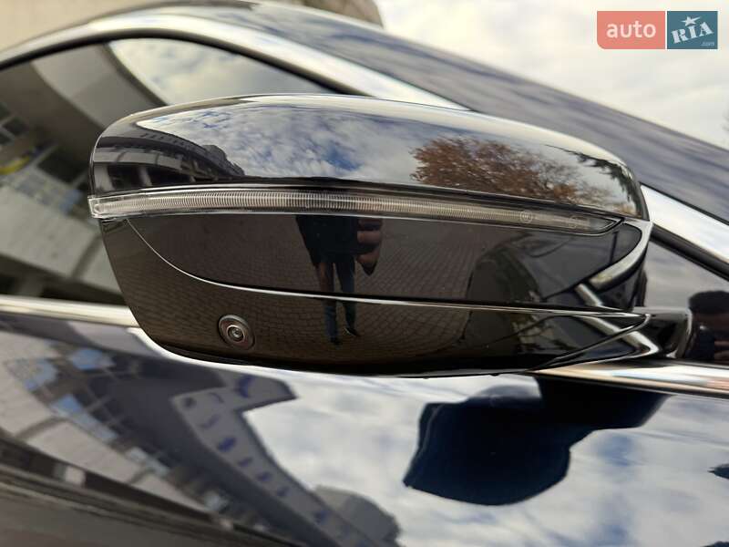 Лифтбек BMW 6 Series GT 2023 в Ивано-Франковске