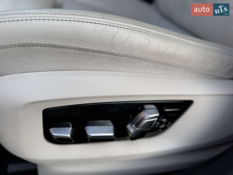 Ліфтбек BMW 6 Series GT 2017 в Ужгороді фото 25 Ліфтбек BMW 6 Series GT 2017 в Ужгороді