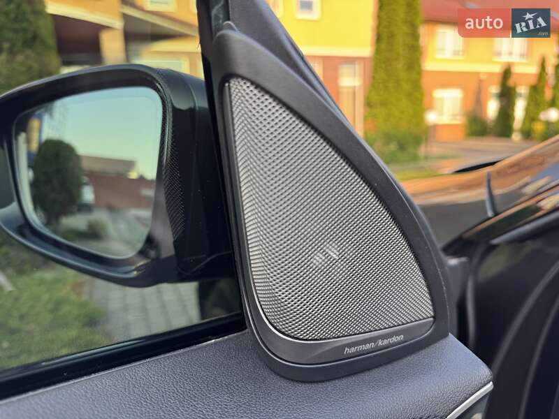 Ліфтбек BMW 6 Series GT 2017 в Ужгороді фото 30 Ліфтбек BMW 6 Series GT 2017 в Ужгороді