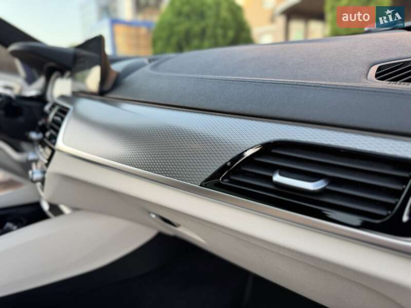 Ліфтбек BMW 6 Series GT 2017 в Ужгороді фото 36 Ліфтбек BMW 6 Series GT 2017 в Ужгороді
