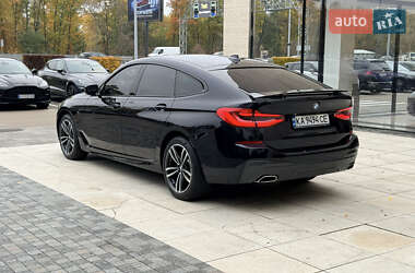 Ліфтбек BMW 6 Series GT 2022 в Києві