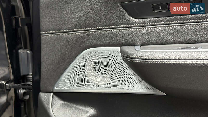 Ліфтбек BMW 6 Series GT 2017 в Луцьку