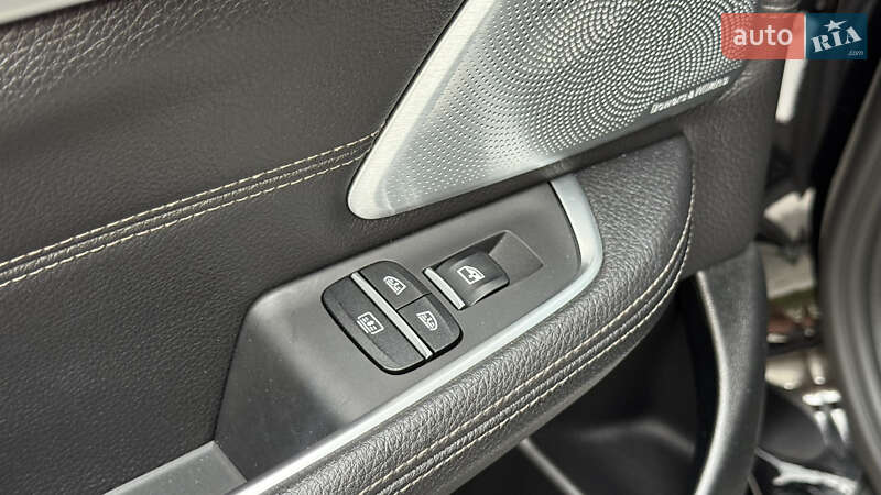 Ліфтбек BMW 6 Series GT 2017 в Луцьку