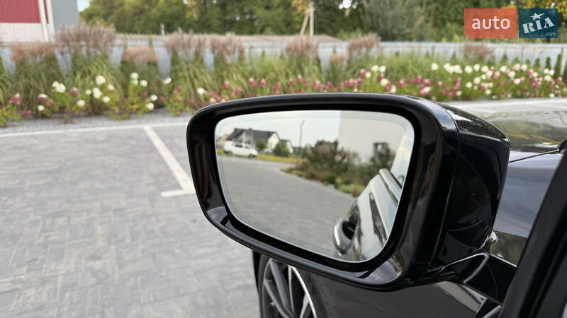 Ліфтбек BMW 6 Series GT 2017 в Луцьку