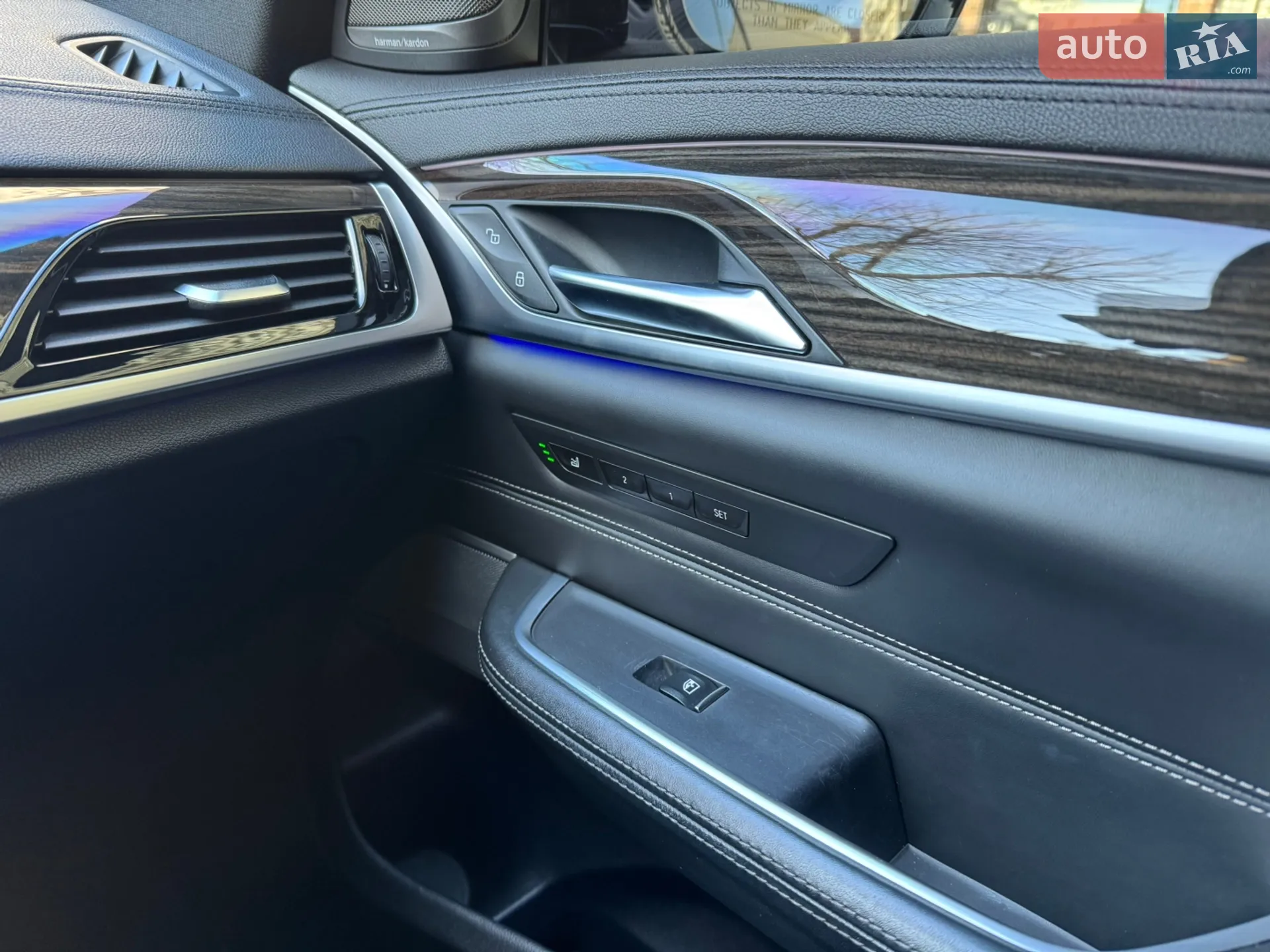 2017 BMW 6er - мініатюра 19