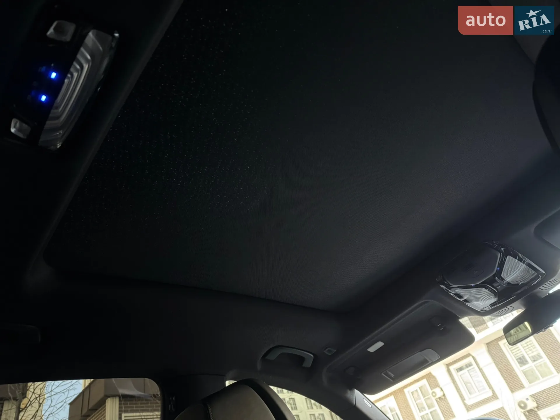 2017 BMW 6er - мініатюра 21